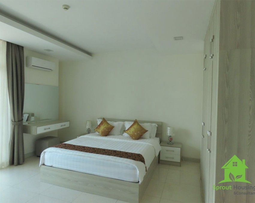 Apartment For Rent