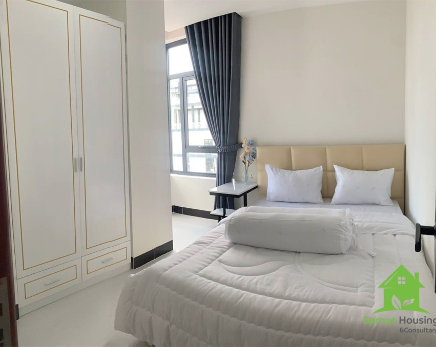 Apartment for rent