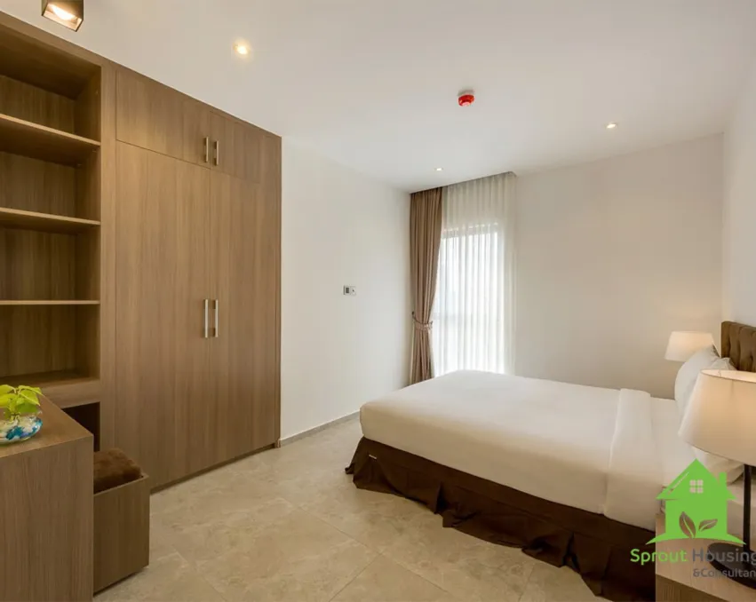 Apartment For Rent
