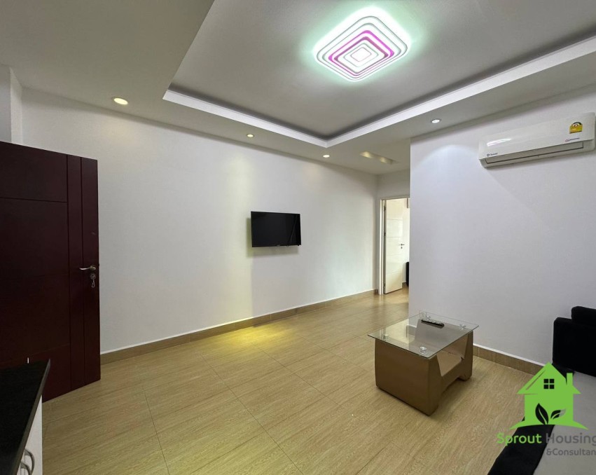 Condo for Rent
