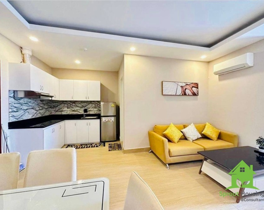 Condo for Rent